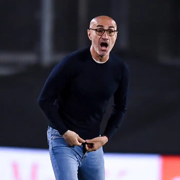 Juventus: Paolo Montero in panchina dopo Max Allegri per chiudere l’anno