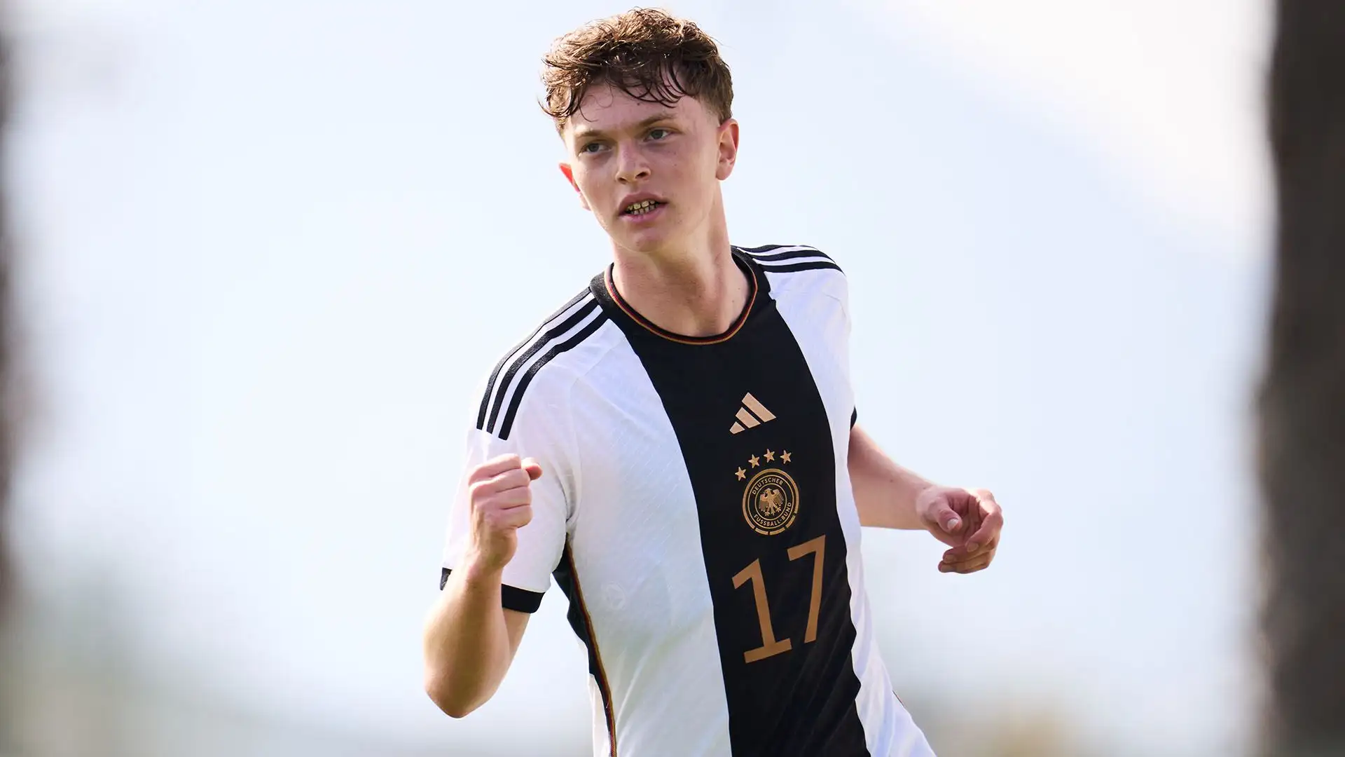 Paul Wanner sta per rientrare dal prestito all'Elversberg, club di seconda divisione tedesca