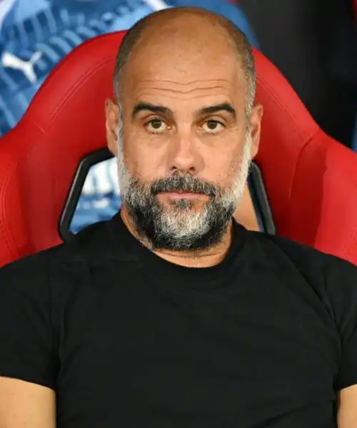 Guardiola al Bayern Monaco: è arrivata la risposta ufficiale. Le foto