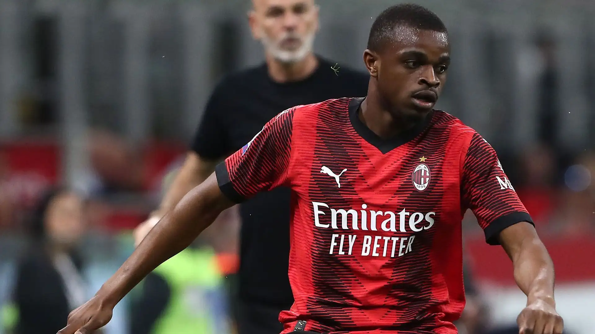 Kalulu è a un passo dal trasferimento in bianconero