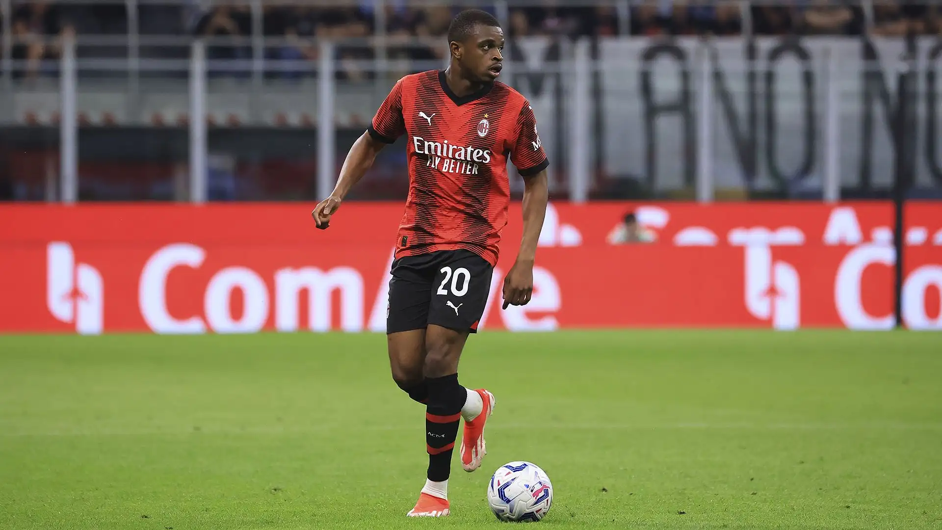 Sfumato Todibo, i bianconeri hanno puntato Pierre Kalulu
