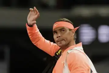 Rafa Nadal, svolta vicina in chiave Roland Garros