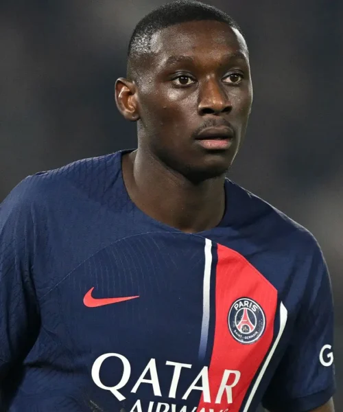 Randal Kolo Muani, Juventus più lontana: si lavora per un piano B