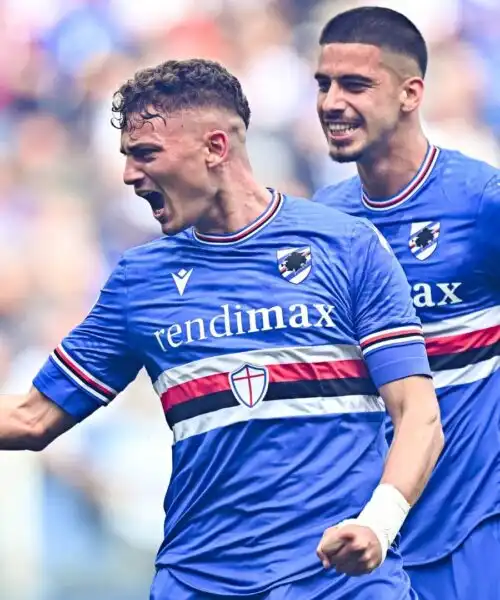 Serie B: Como, promozione rimandata. Sampdoria e Brescia ai playoff