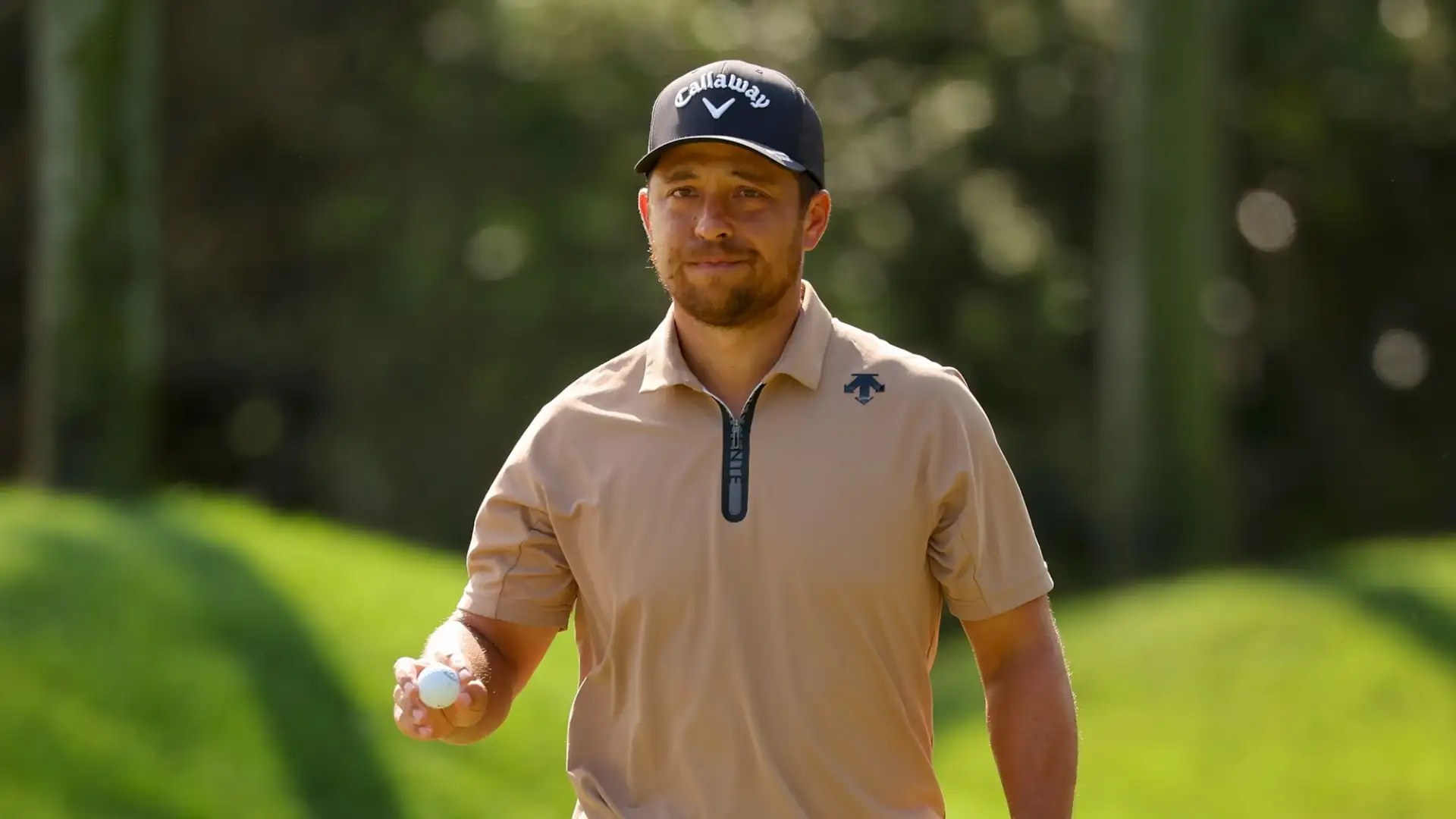 Xander Schauffele: 79 milioni di dollari. 11 tornei internazionali vinti in carriera