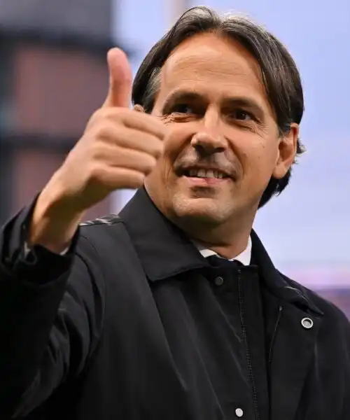 Simone Inzaghi-Inter: per il rinnovo manca poco