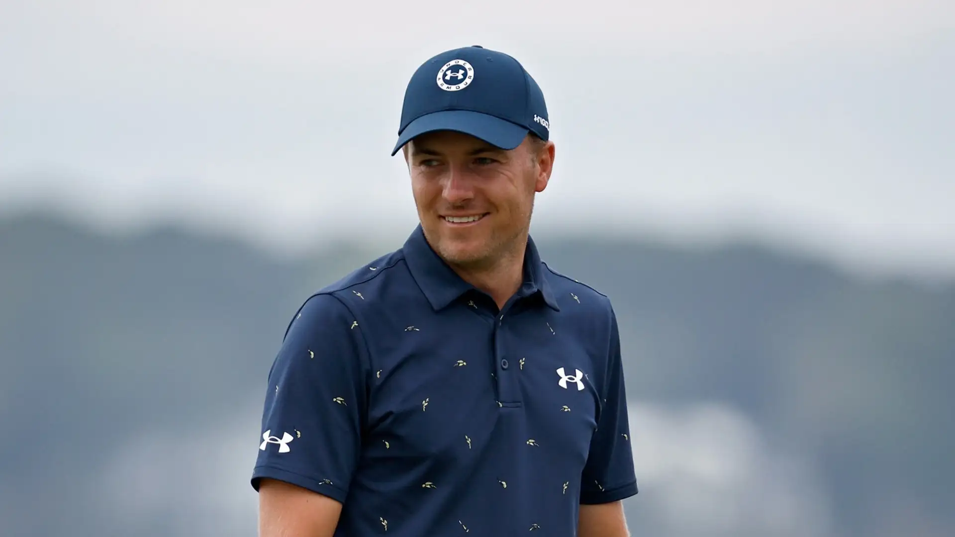 Jordan Spieth: 80 milioni di dollari. Tre major vinti, 16 tornei internazionali conquistati in carriera