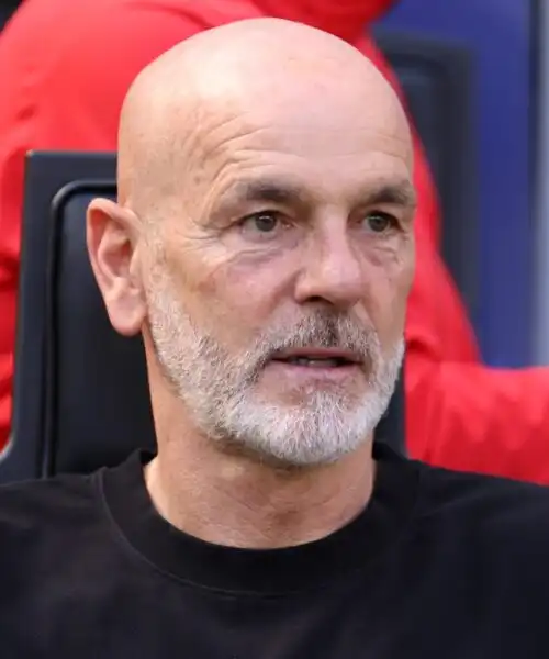 Milan, Stefano Pioli concentrato solo sulla squadra