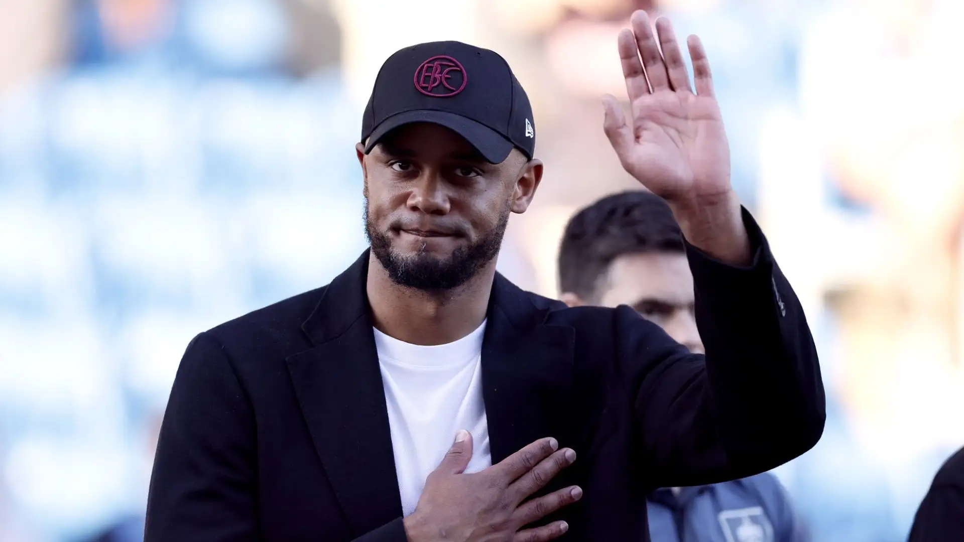 Kompany utilizza spesso il modulo 4-3-2-1, il modulo impiegato da anni al Bayern Monaco