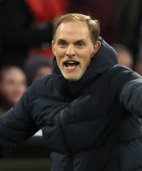 Il Milan ha contattato Thomas Tuchel: le sue richieste