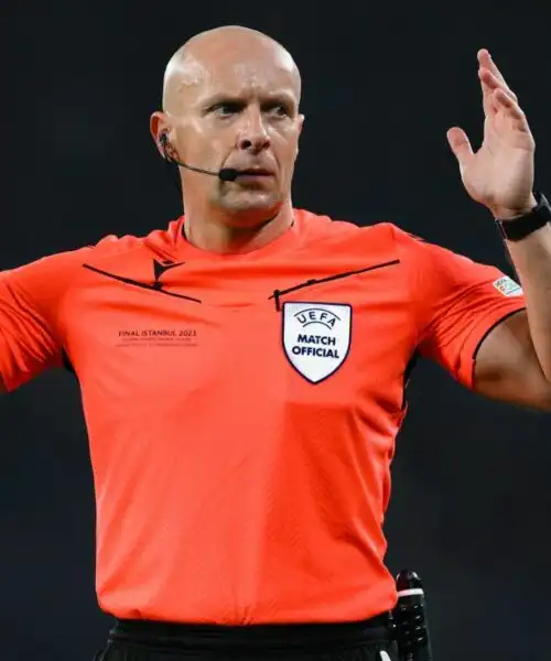 Real Madrid-Bayern Monaco sarà arbitrata da Hulk: le foto