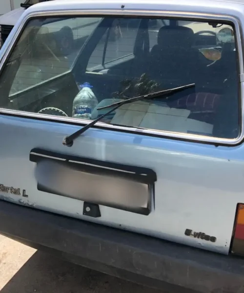 Tofaş Kartal, l’icona popolare turca che ha fatto storia: le foto