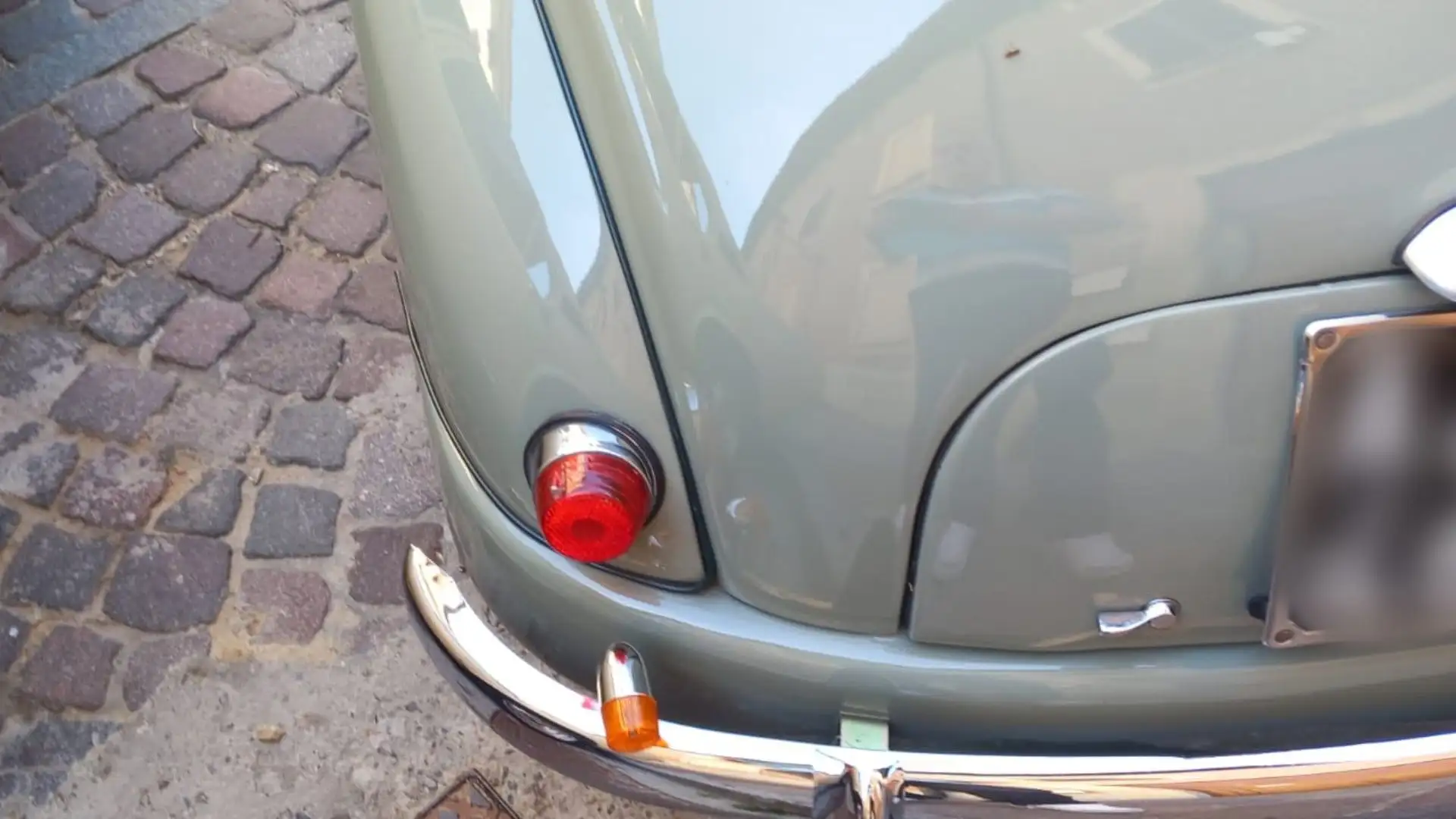 La Fiat 500 è stata affettuosamente chiamata "Topolino"