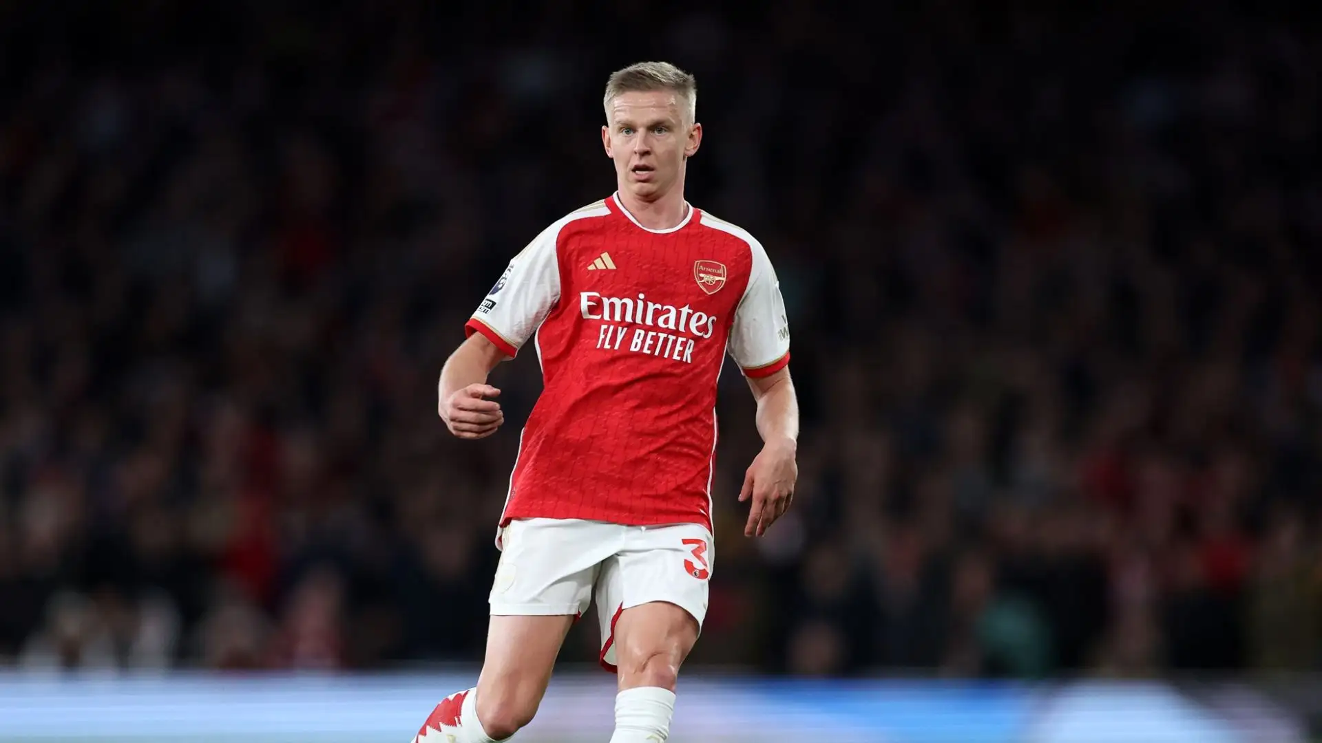 L'Arsenal avrebbe fissato il suo prezzo intorno ai 38 milioni di sterline, circa 44 milioni di euro