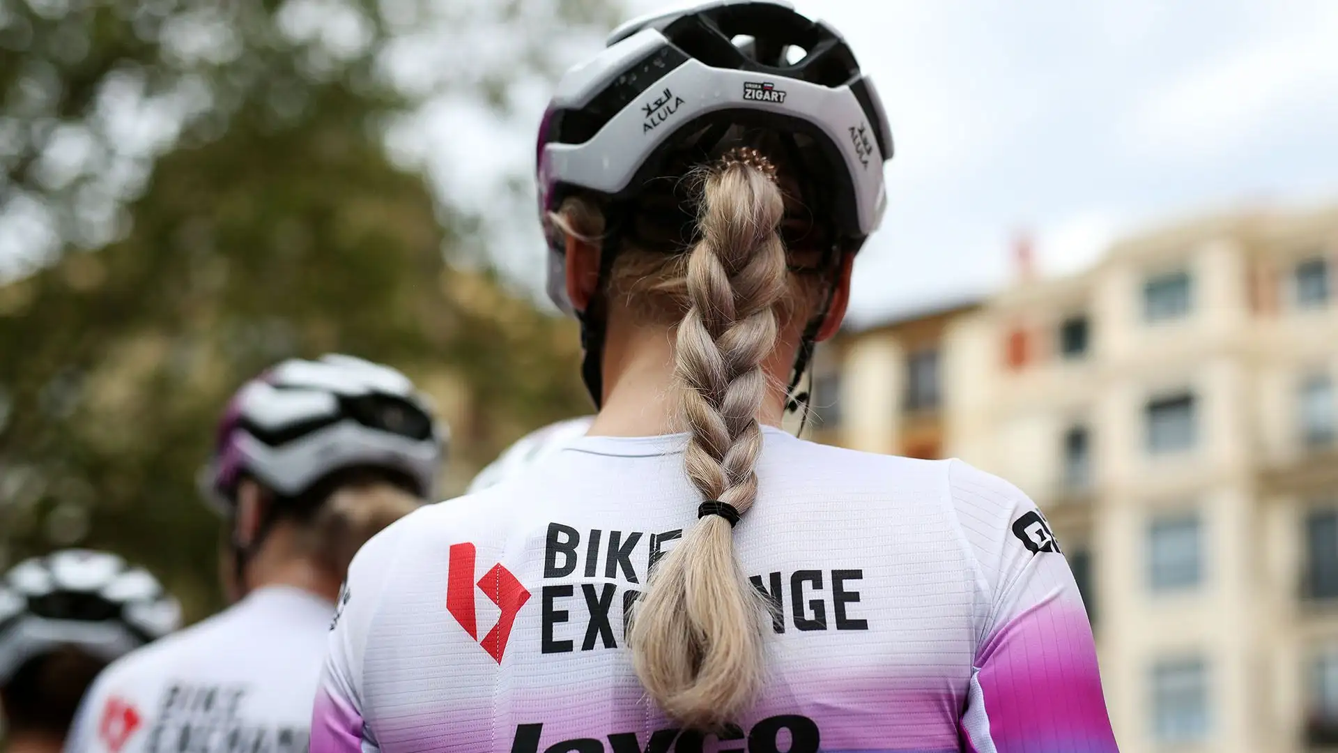 Il prossimo obiettivo è il Tour de France: con una fidanzata come Urska, tutto è possibile
