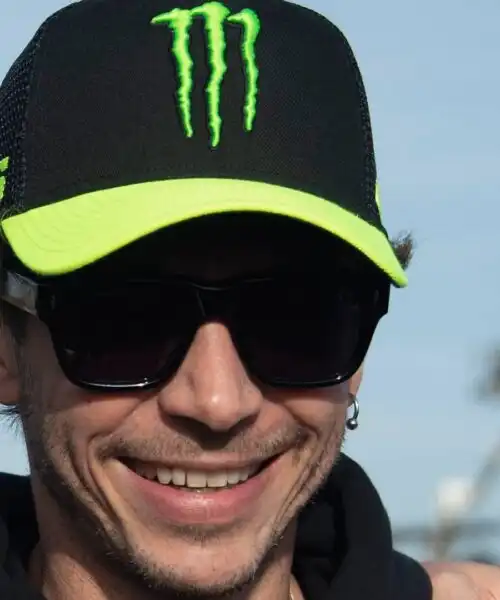 Valentino Rossi torna a vincere a Misano