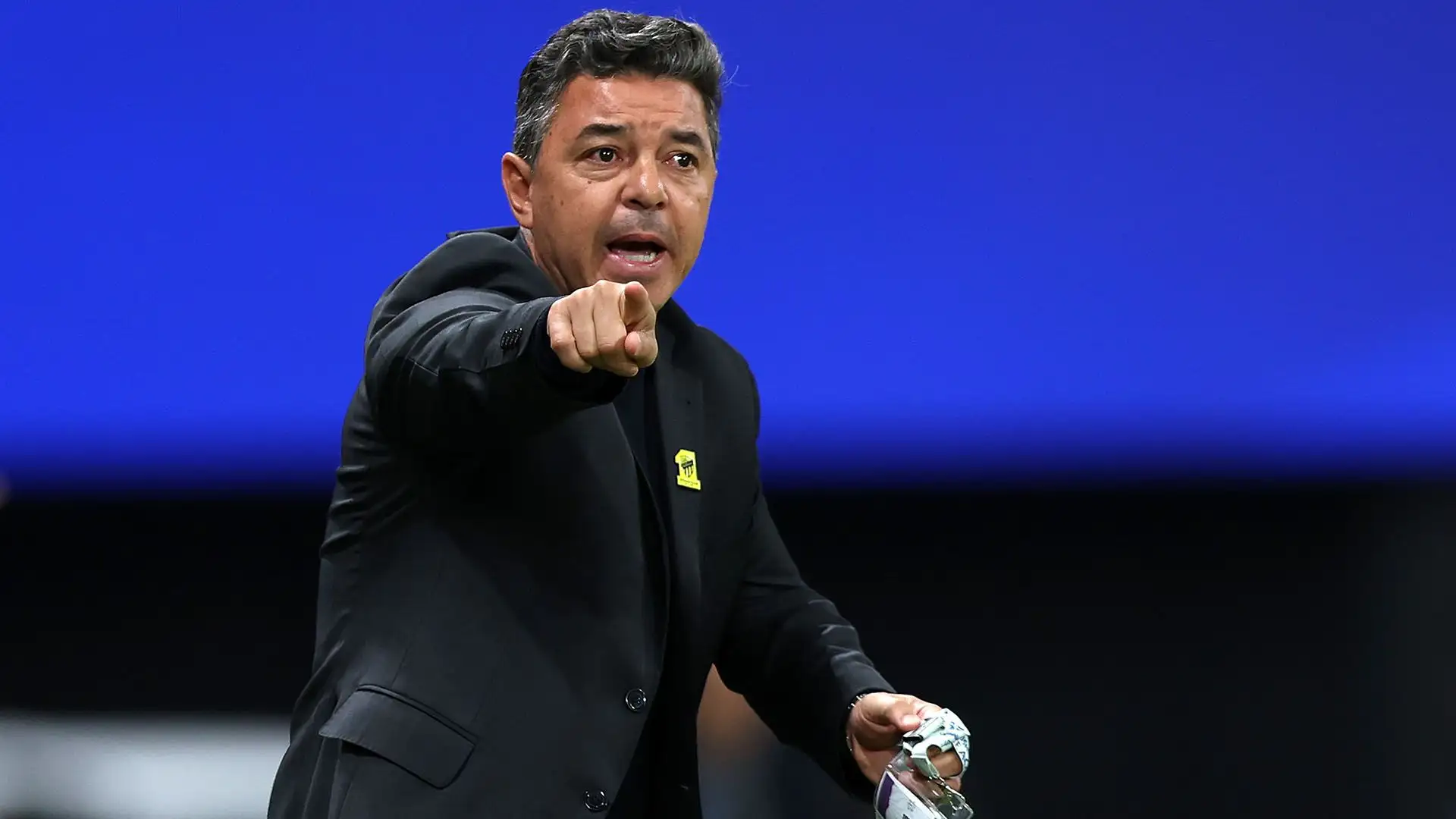 Secondo TyC Sports, il club bavarese ha inserito il tecnico argentino nella lista dei possibili allenatori