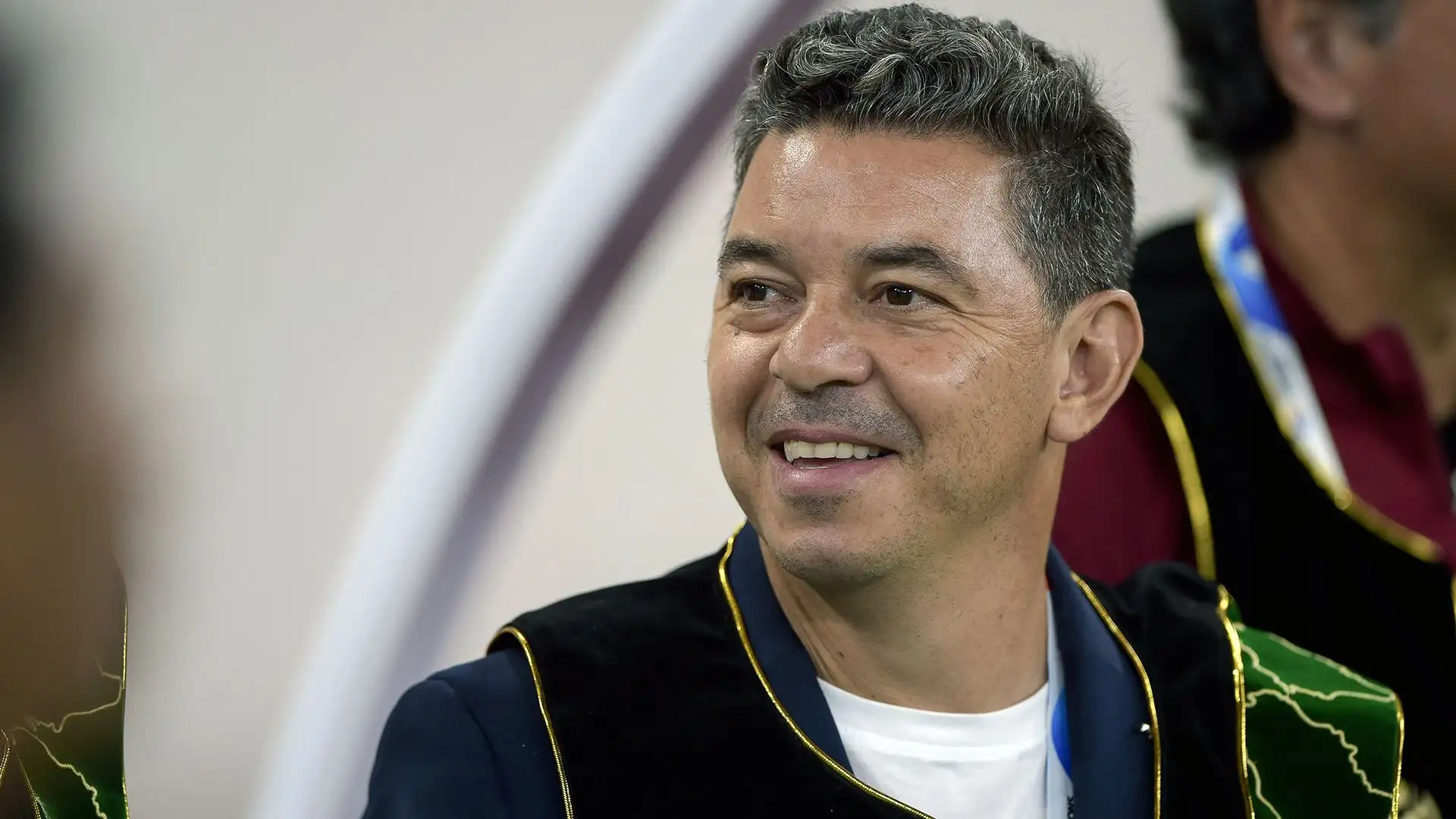 Gallardo è un tecnico seguito con interesse anche da Milan e Chelsea