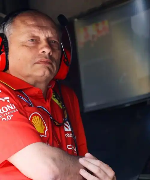 Ferrari, i rimpianti di Vasseur: “Poteva essere una storia diversa, ma a Monte Carlo…”