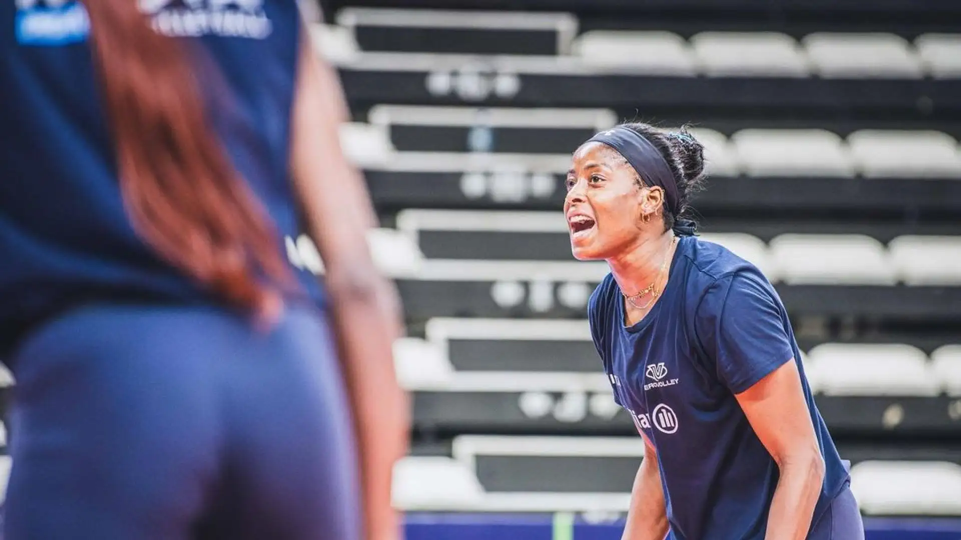 Molto dipenderà da Paola Egonu ma anche da Myriam Sylla.