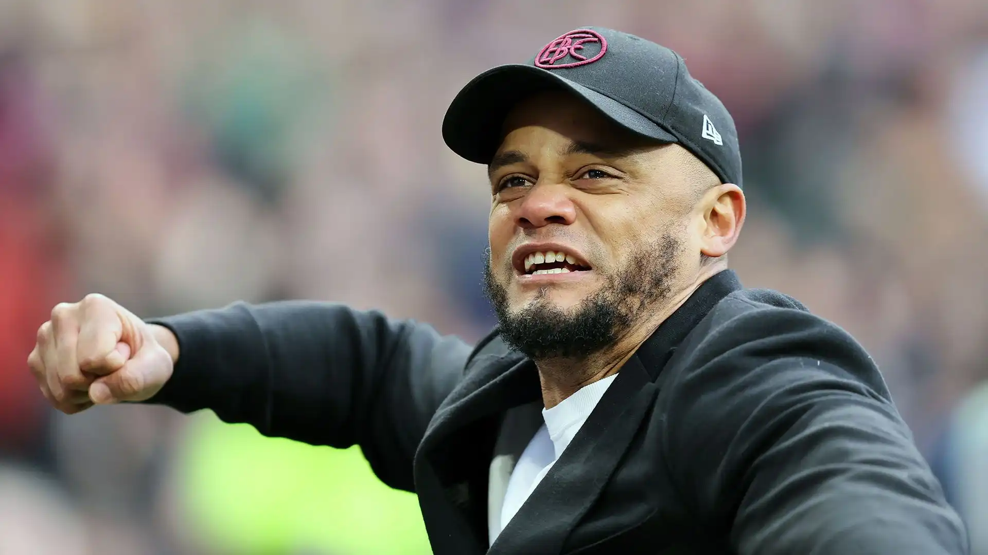 L'arrivo di Vincent Kompany permette al Bayern Monaco di pianificare la propria rosa in vista della prossima stagione