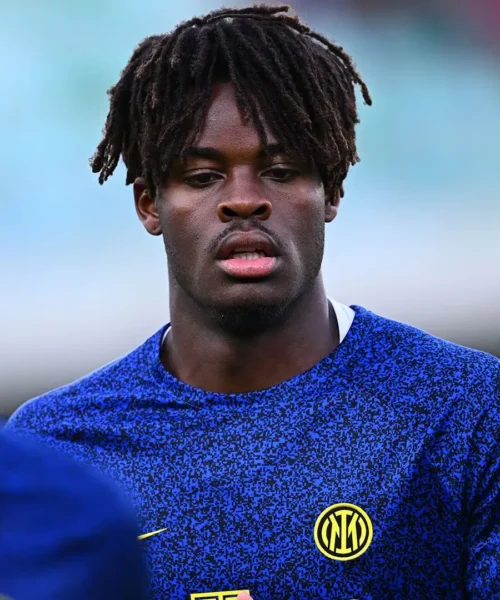 Fallo Bisseck in Verona-Inter, anche a Roma si infuriano