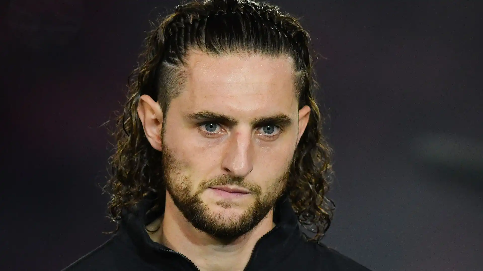 Rabiot è stato un elemento centrale della stagione del Marsiglia