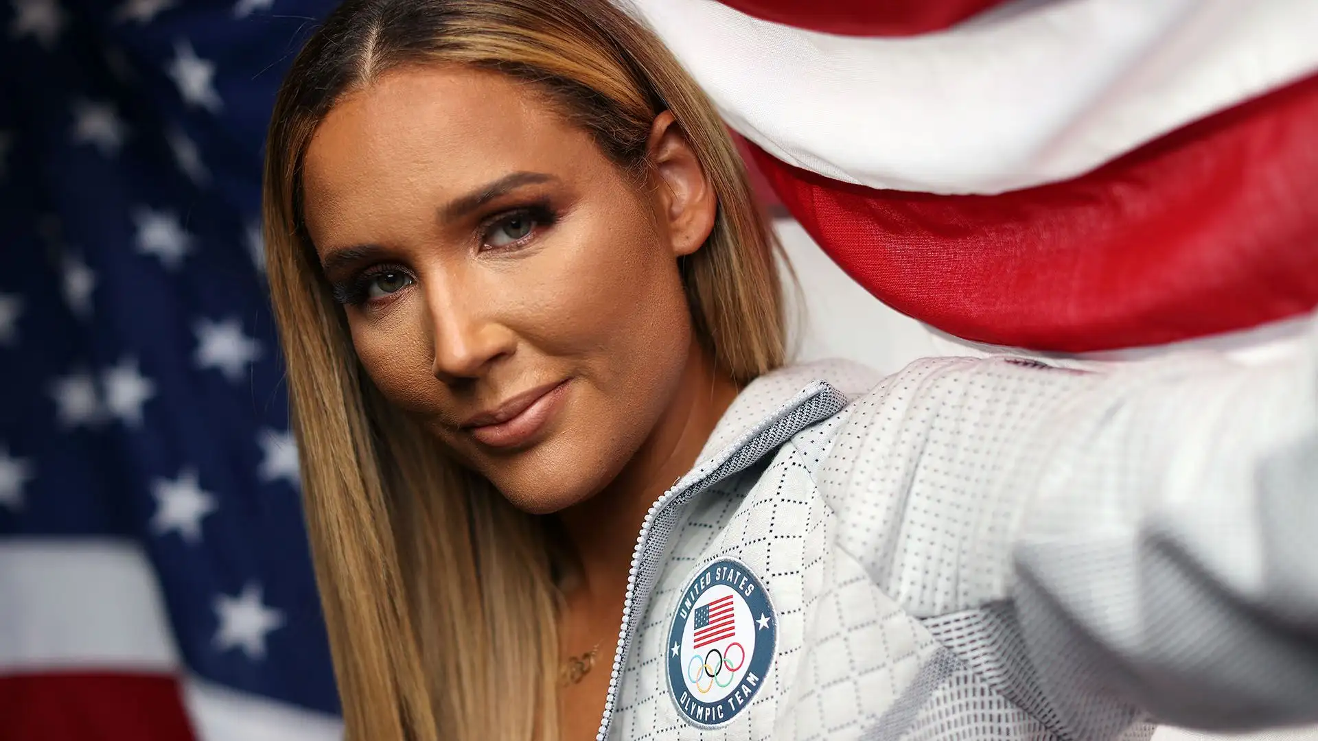 Lolo Jones: formidabile ostacolista e bobbista statunitense. Ha raggiunto i massimi livelli in due sport totalmente differenti