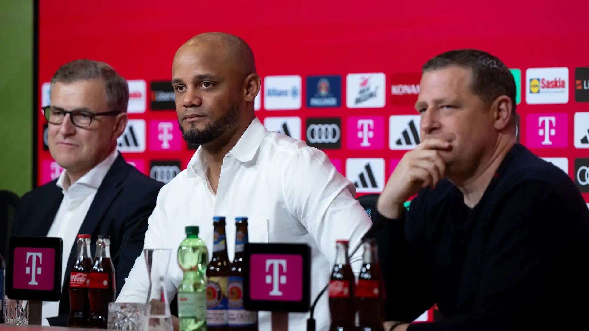 Il Bayern Monaco è vicino al primo acquisto dell'estate