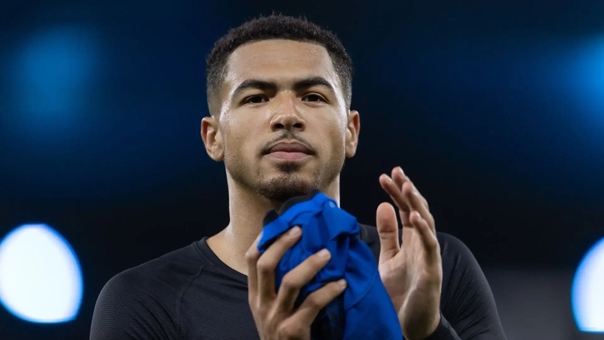 Il difensore centrale del Chelsea è considerato uno dei più grandi talenti inglesi