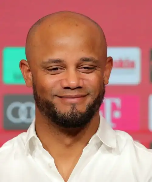 Bayern Monaco: Kompany vuole bloccare la cessione di due top player. Foto