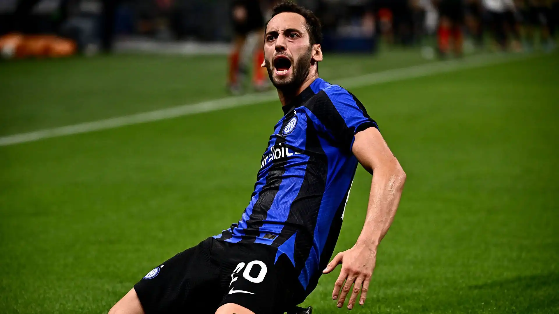 L'ultima stagione è stata la migliore della sua carriera