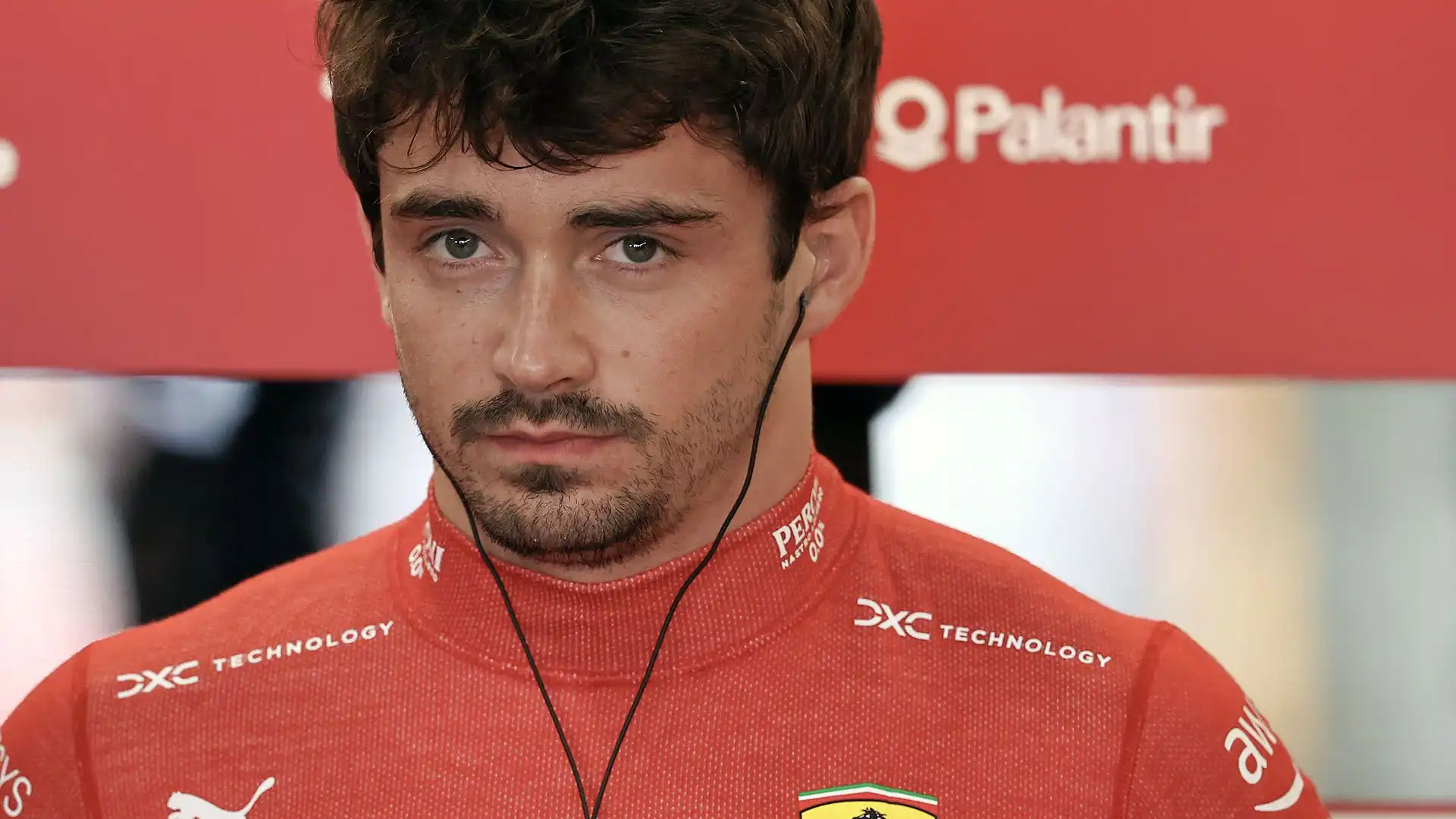 "Sarà interessante capire i rapporti di forza all’interno della scuderia di Maranello nel 2025"
