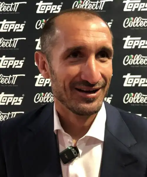 Giorgio Chiellini, nuova vita dopo l’addio (o arrivederci) al calcio: le foto