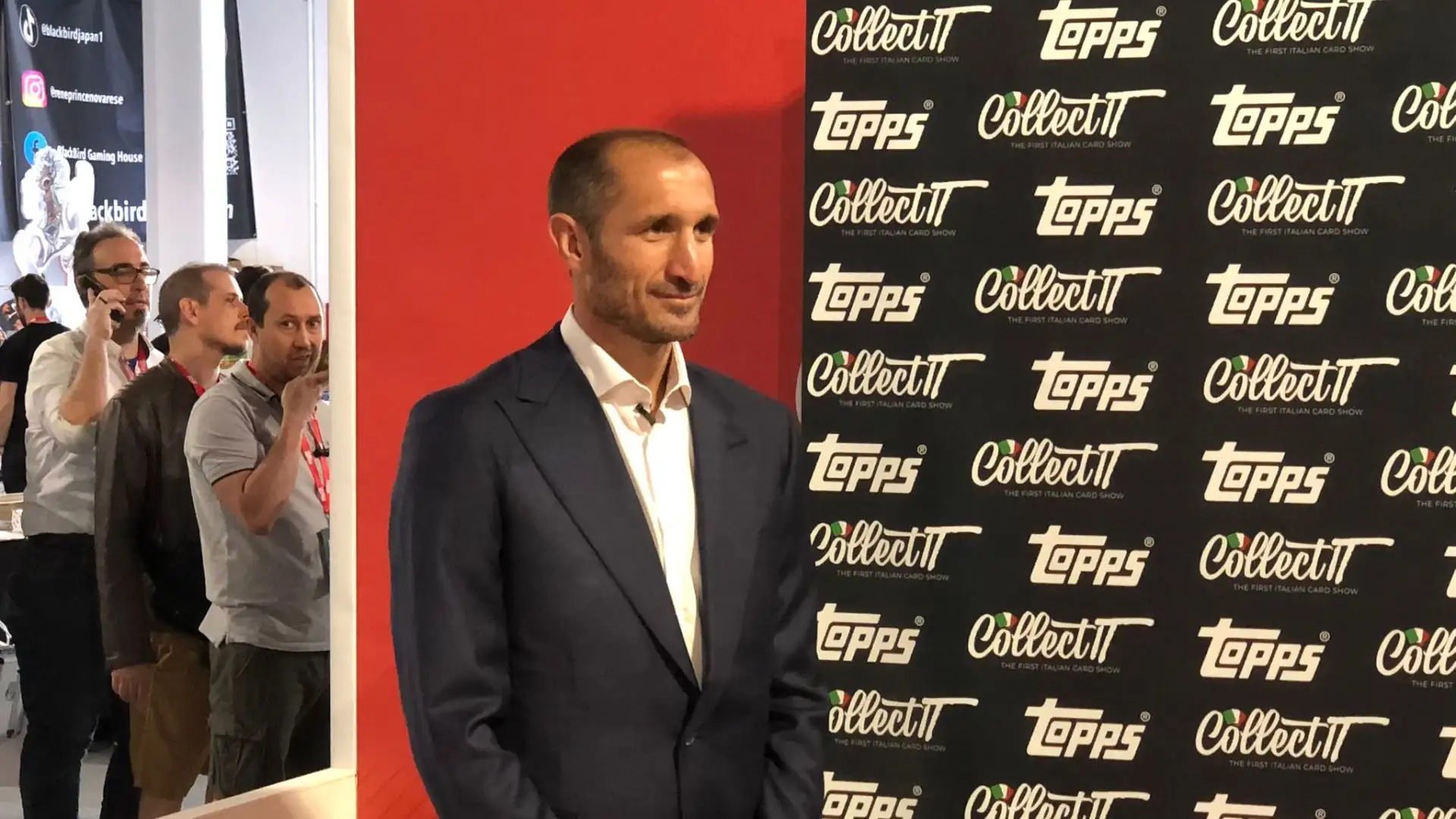 Si parla però con insistenza di un possibile ritorno alla Juventus.