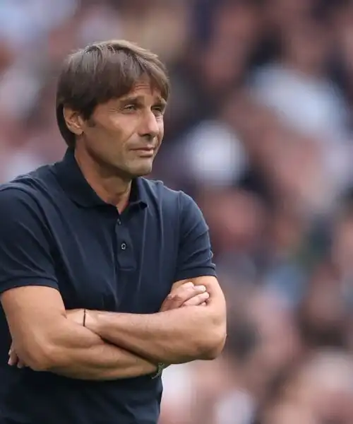 Napoli, pronto il primo rinforzo per Antonio Conte