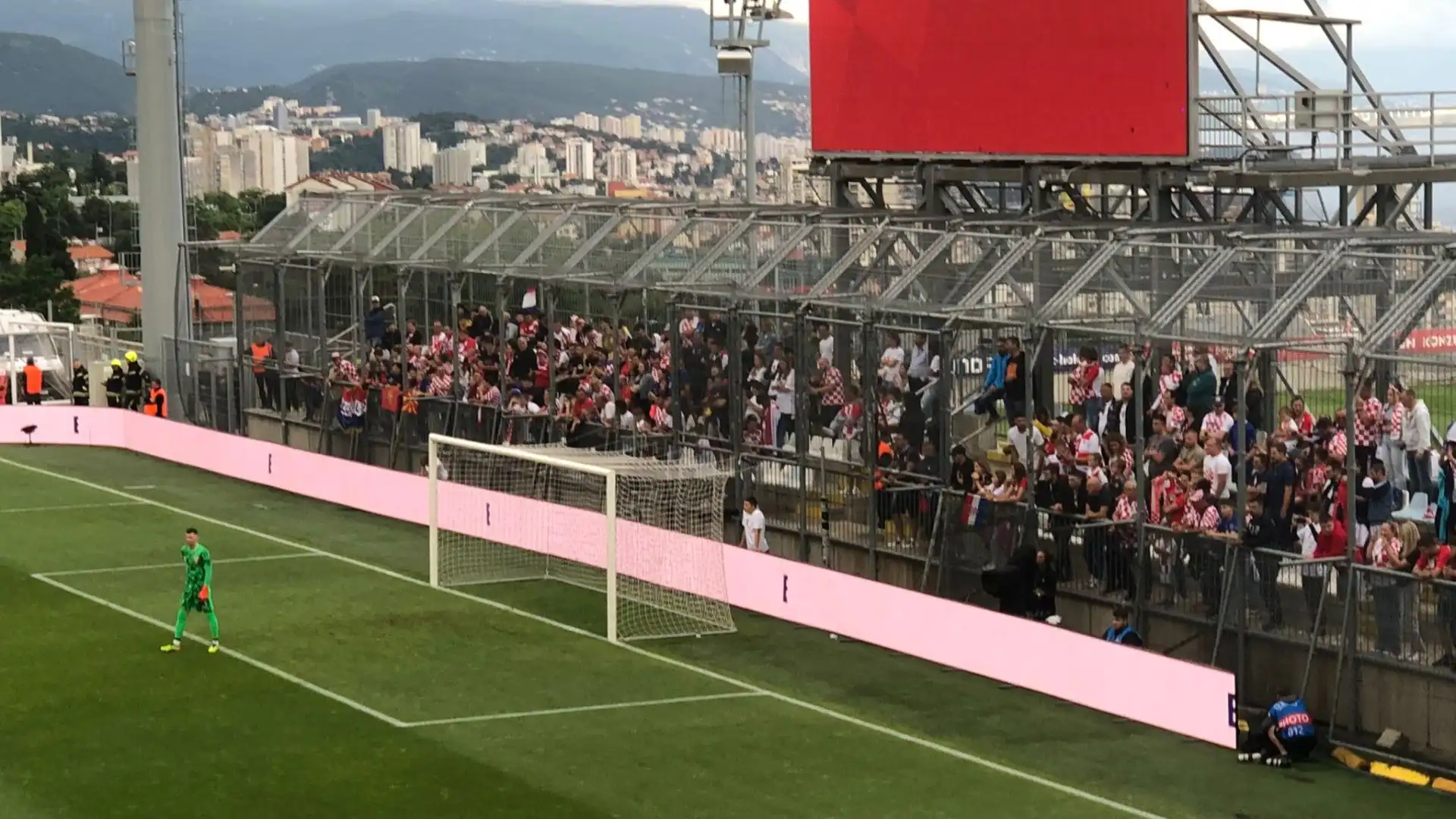 Manca sempre meno a Euro2024.