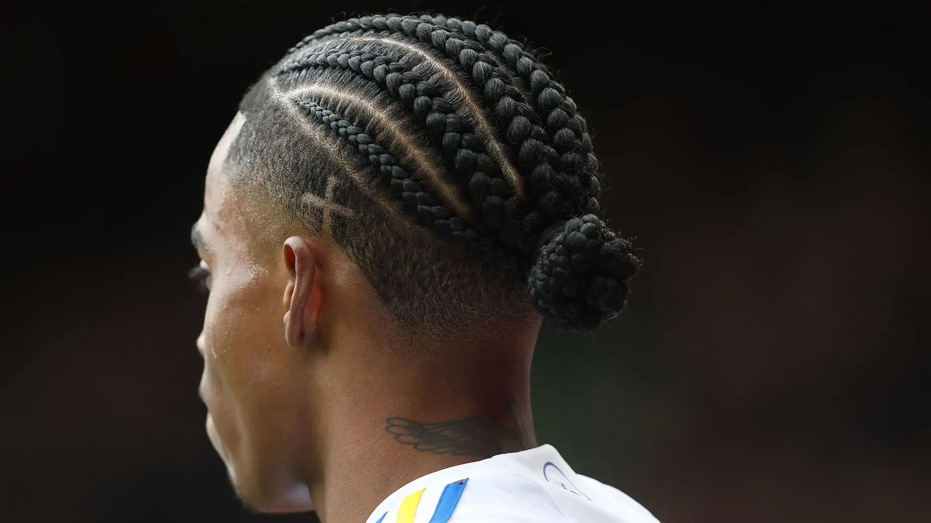 La sua velocità e il suo senso del gol lo rendono temibile