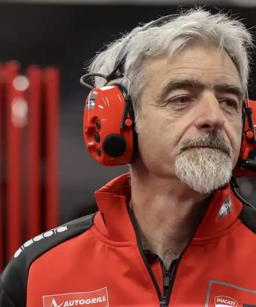 Ducati, Gigi Dall’Igna: “Marc Marquez? Bagnaia ha reagito bene…”