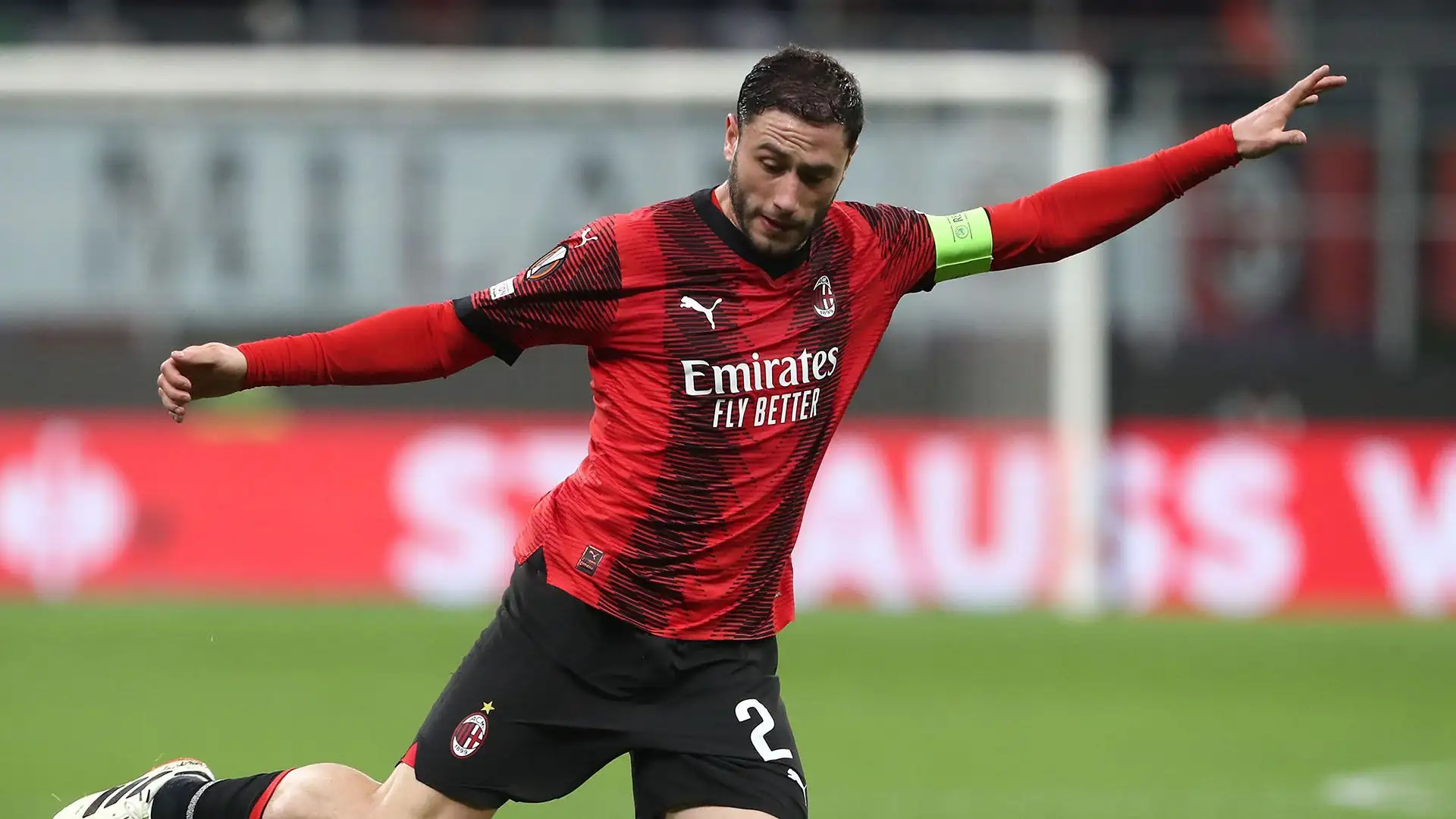 Sul giocatore ci sono alcuni club esteri, ma anche il Napoli ci sta pensando