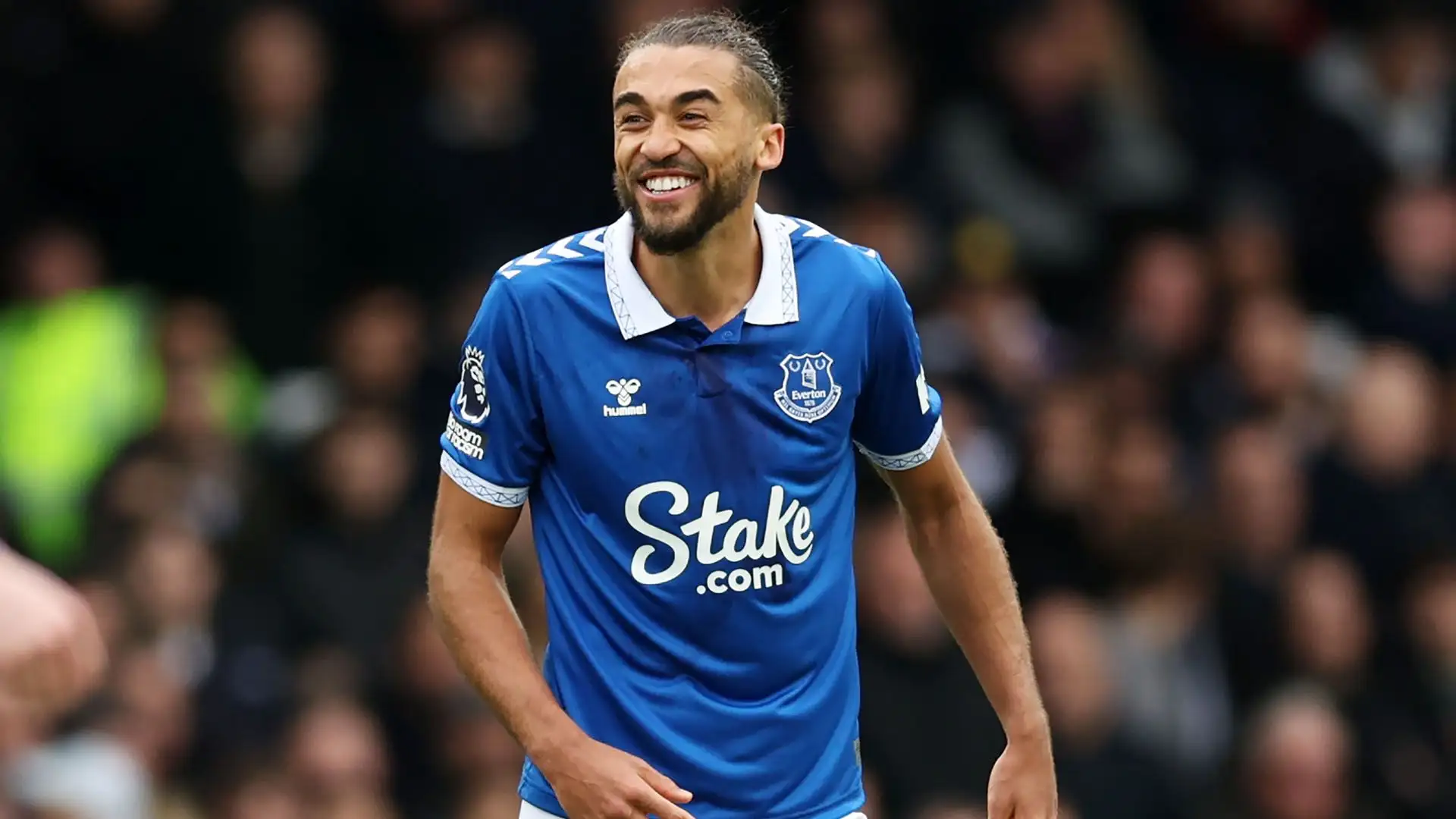 Sono circolati vari nomi e Dominic Calvert-Lewin è l'ultimo in ordine temporale
