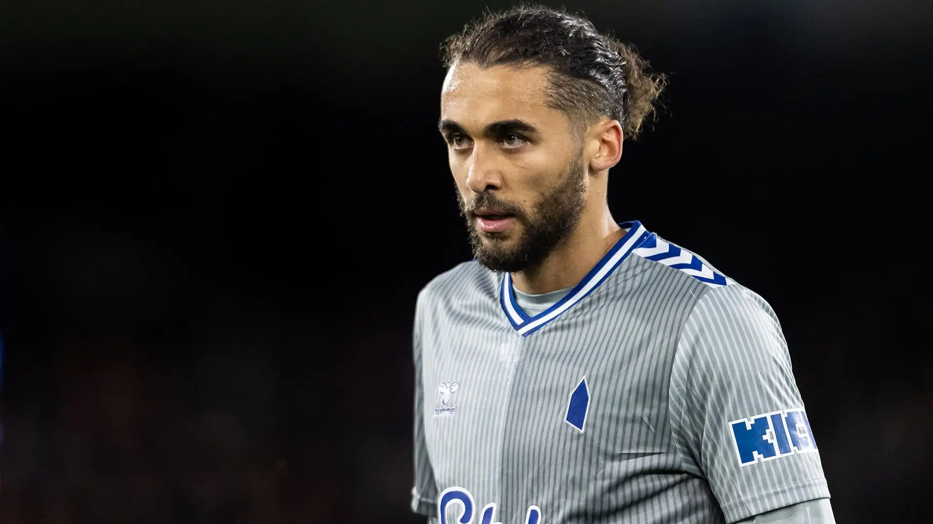 Per preservare altri campioni della rosa, il club potrebbe cedere proprio Dominic Calvert-Lewin
