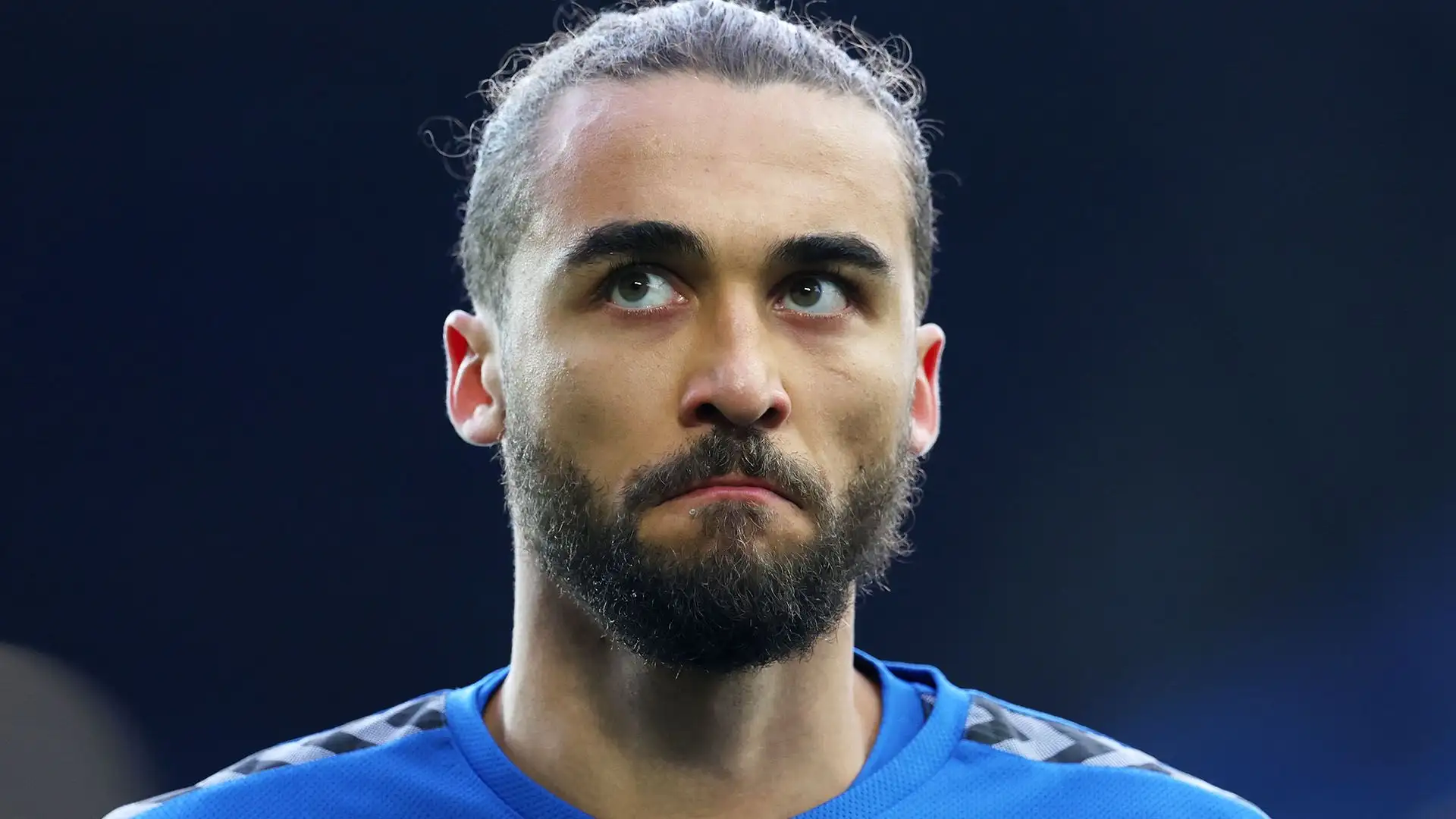 Dominic Calvert-Lewin è l'ultima idea dei rossoneri per il reparto offensivo
