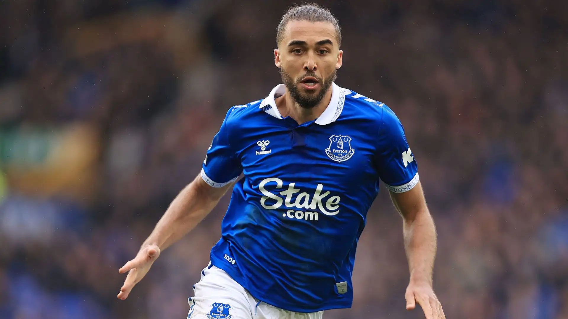 Il centravanti piace anche al Newcastle 
