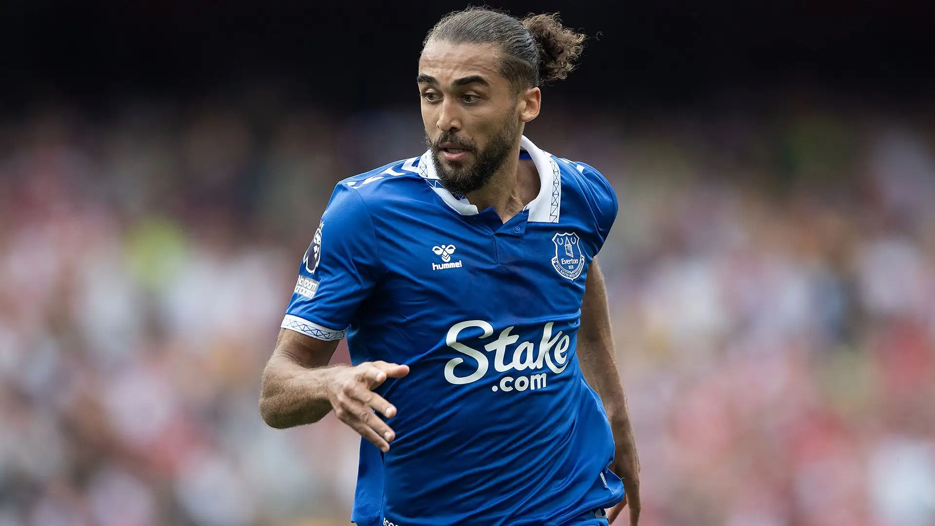Dominic Calvert Lewin gratis Fa Gola A Molti In Italia Sportal it