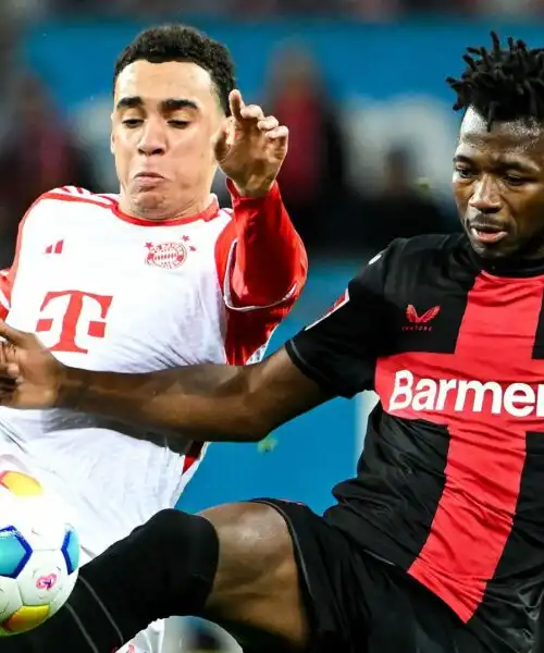 Obiettivo ambizioso del PSG: offerta in arrivo per la stella. Le foto