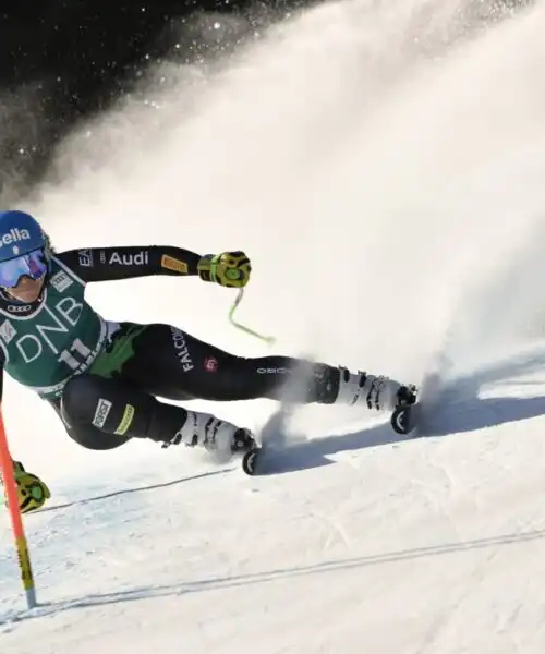 Mondiali di sci alpino in Val Gardena nel 2031