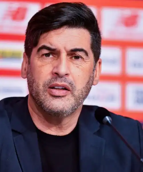 Il Milan vuole il terzo attaccante: le foto
