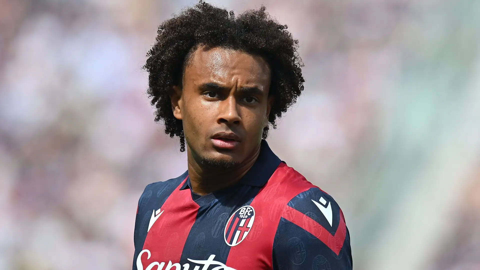 Joshua Zirkzee (Olanda). Escluso dal ct Koeman per scelta tecnica nonostante la grande stagione al Bologna