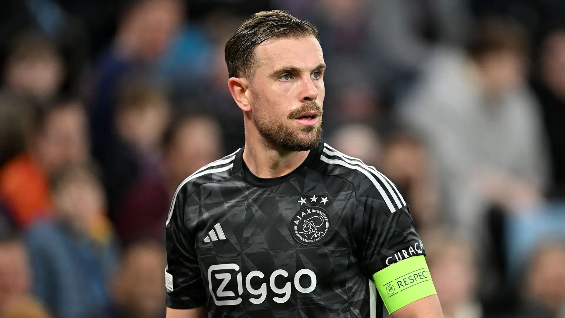Jordan Henderson (Inghilterra). La scelta di trasferirsi in Arabia Saudita (per poi tornare in Europa all'Ajax) non ha pagato